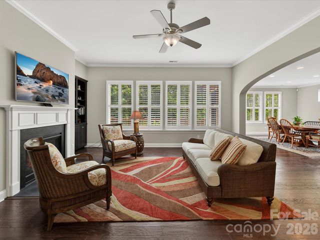 12323 Cherrybark Lane, Charlotte, NC 28278