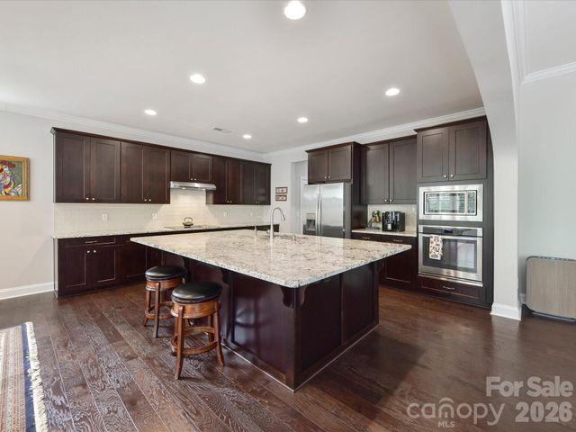 12323 Cherrybark Lane, Charlotte, NC 28278