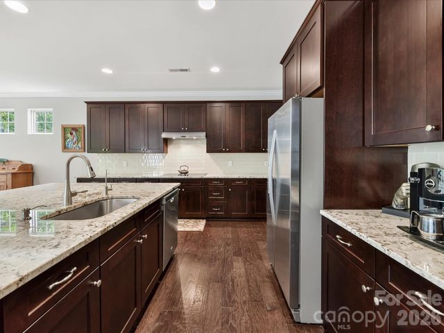 12323 Cherrybark Lane, Charlotte, NC 28278