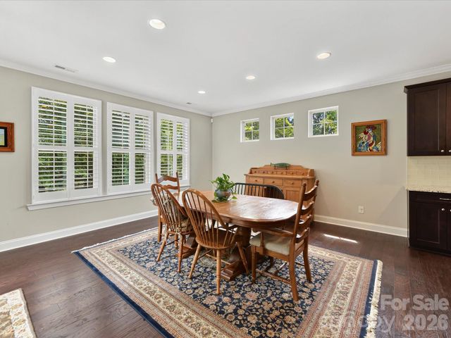 12323 Cherrybark Lane, Charlotte, NC 28278