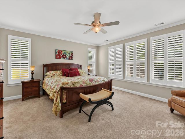 12323 Cherrybark Lane, Charlotte, NC 28278