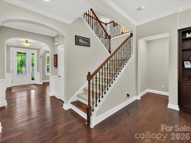 12323 Cherrybark Lane, Charlotte, NC 28278