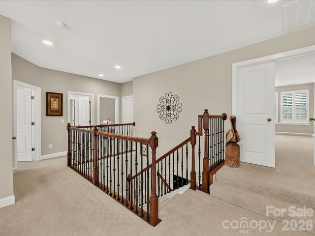 12323 Cherrybark Lane, Charlotte, NC 28278