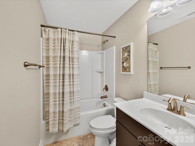 12323 Cherrybark Lane, Charlotte, NC 28278