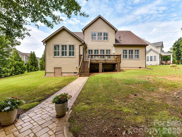 12323 Cherrybark Lane, Charlotte, NC 28278