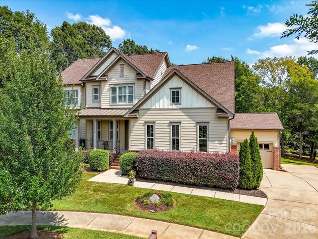 12323 Cherrybark Lane, Charlotte, NC 28278