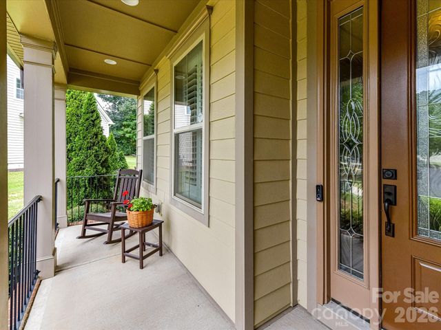 12323 Cherrybark Lane, Charlotte, NC 28278