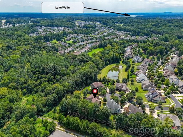 12323 Cherrybark Lane, Charlotte, NC 28278