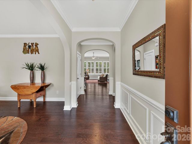 12323 Cherrybark Lane, Charlotte, NC 28278