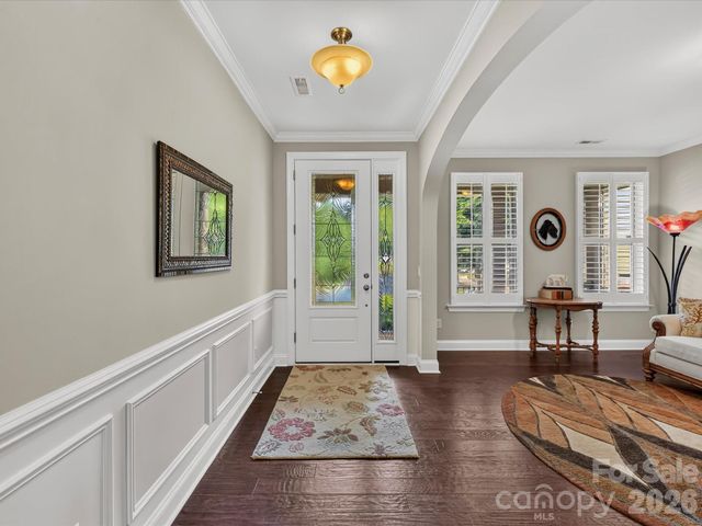 12323 Cherrybark Lane, Charlotte, NC 28278