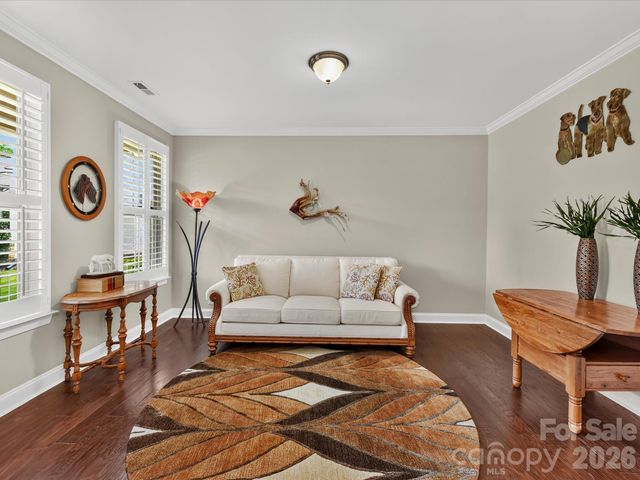 12323 Cherrybark Lane, Charlotte, NC 28278
