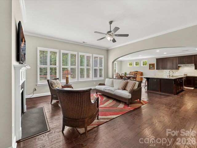 12323 Cherrybark Lane, Charlotte, NC 28278