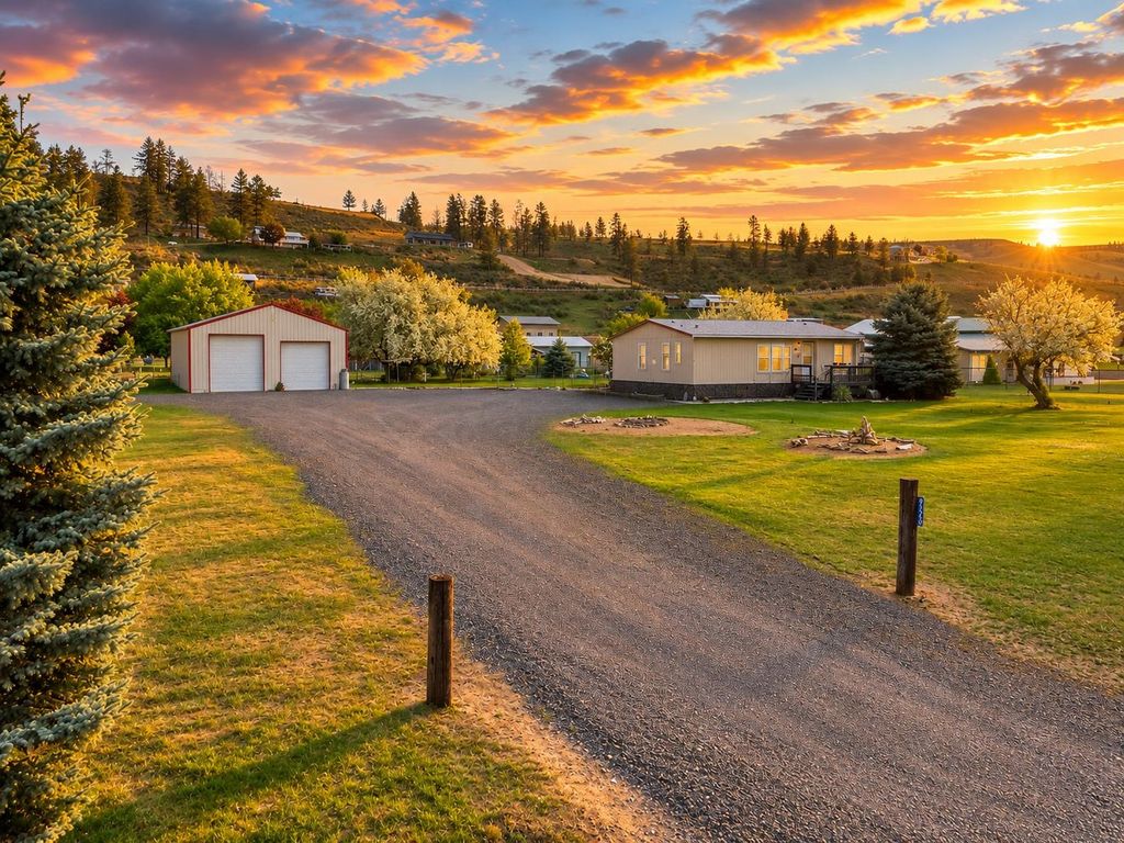 42010 Quail Run N Rd, Deer Meadows, WA 99122 photo 1