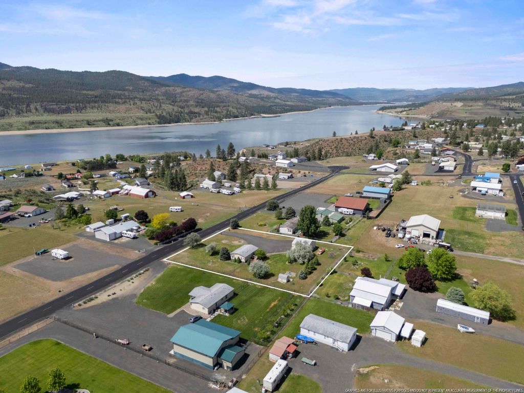 42010 Quail Run N Rd, Deer Meadows, WA 99122 photo 3