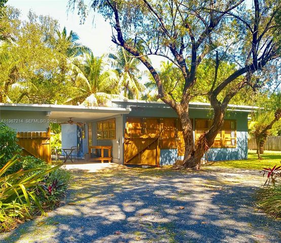 5975 SW 60th St, South Miami, FL 33143