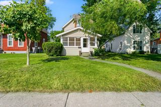 619 S 8Th Street, Goshen, IN 46526