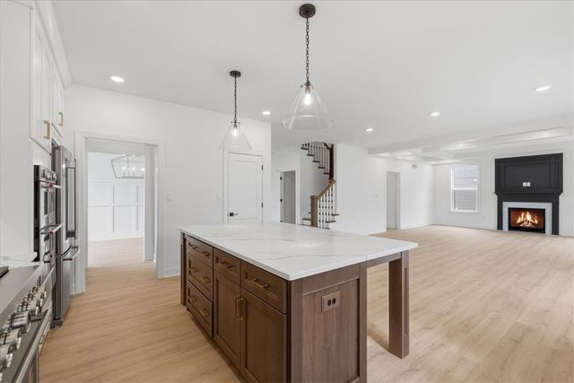291 McMurray Road-Lot 3, Upper St Clair, PA 15241