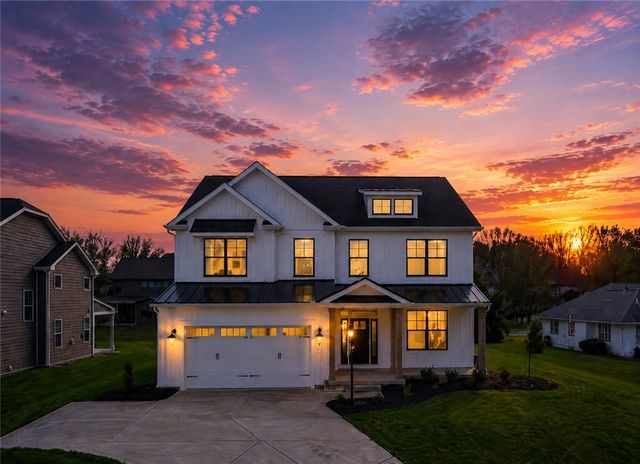 291 McMurray Road-Lot 3, Upper St Clair, PA 15241