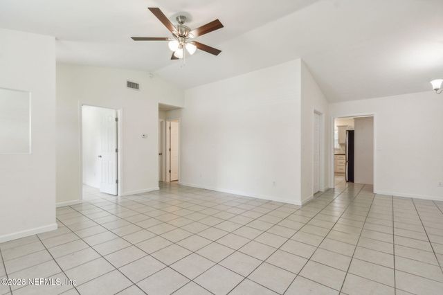 423 SOUTH Boulevard, Macclenny, FL 32063