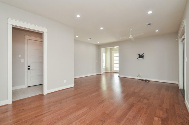 18526 Bridgeway Lane, Richmond, TX 77407