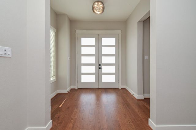 18526 Bridgeway Lane, Richmond, TX 77407