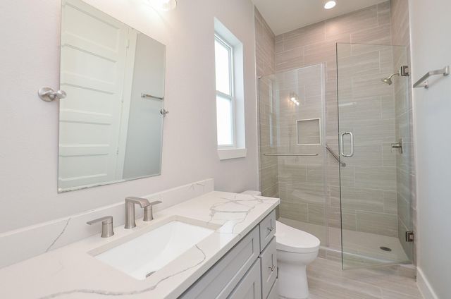 18526 Bridgeway Lane, Richmond, TX 77407