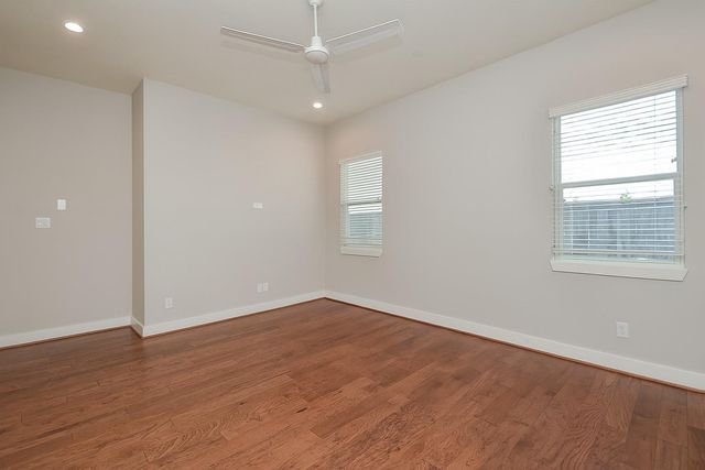 18526 Bridgeway Lane, Richmond, TX 77407