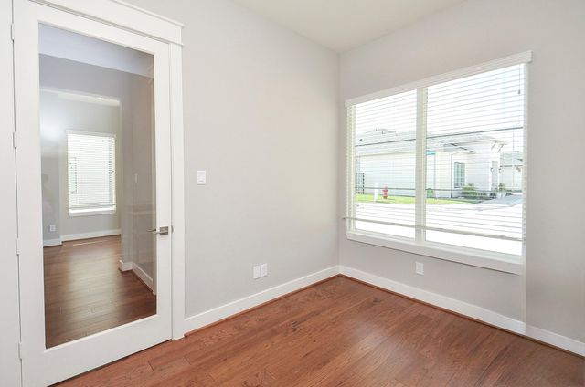 18526 Bridgeway Lane, Richmond, TX 77407