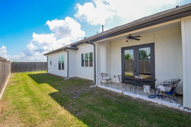 18526 Bridgeway Lane, Richmond, TX 77407