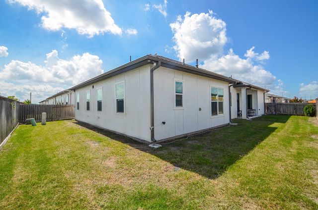 18526 Bridgeway Lane, Richmond, TX 77407