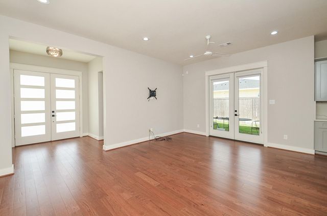 18526 Bridgeway Lane, Richmond, TX 77407