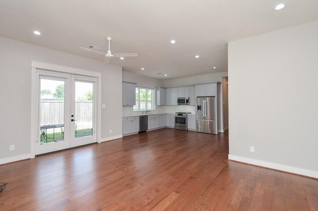 18526 Bridgeway Lane, Richmond, TX 77407