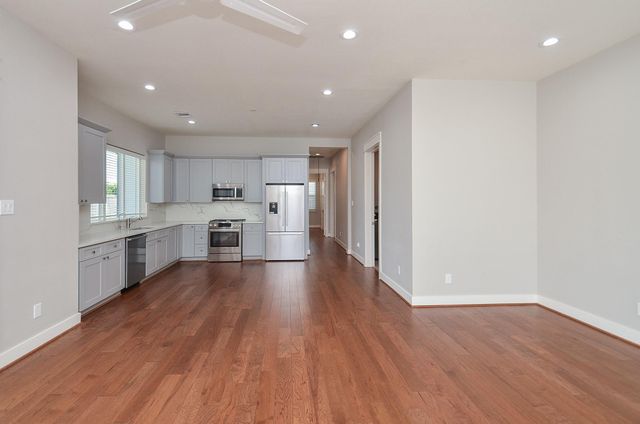 18526 Bridgeway Lane, Richmond, TX 77407