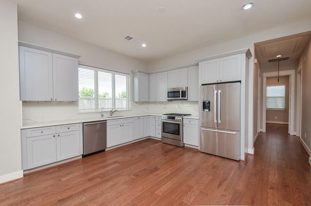 18526 Bridgeway Lane, Richmond, TX 77407