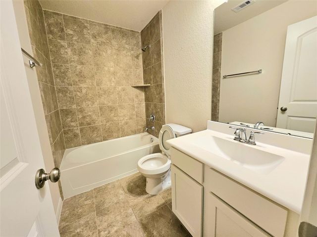 7614 Terra Grove Drive, Houston, TX 77083