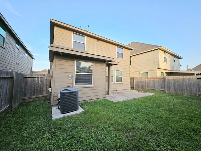 7614 Terra Grove Drive, Houston, TX 77083