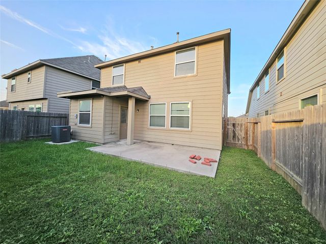 7614 Terra Grove Drive, Houston, TX 77083