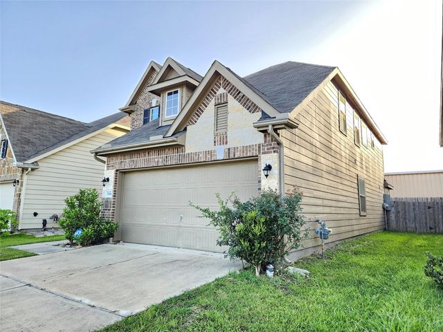 7614 Terra Grove Drive, Houston, TX 77083