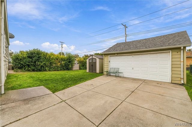 134 Standard Parkway, Cheektowaga, NY 14227