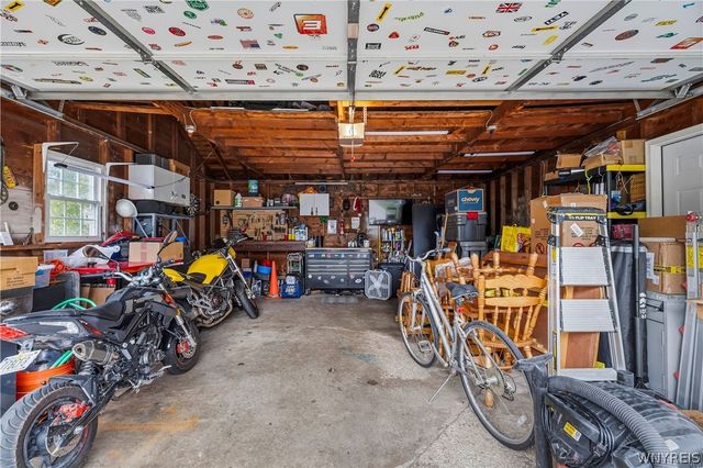 134 Standard Parkway, Cheektowaga, NY 14227