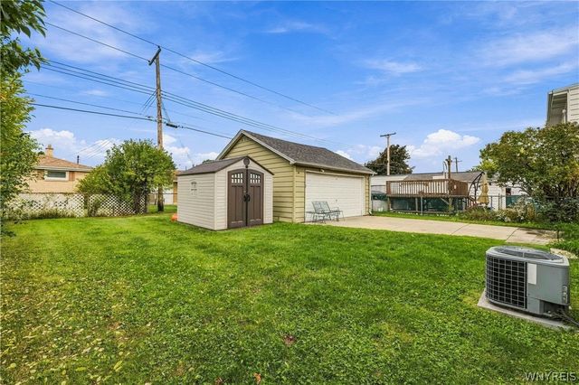 134 Standard Parkway, Cheektowaga, NY 14227