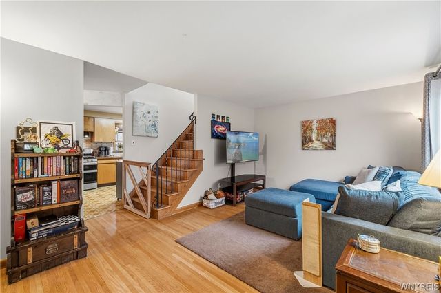 134 Standard Parkway, Cheektowaga, NY 14227