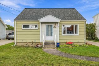 134 Standard Parkway, Cheektowaga, NY 14227