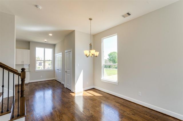 1815 Napa Creek Lane, Houston, TX 77009