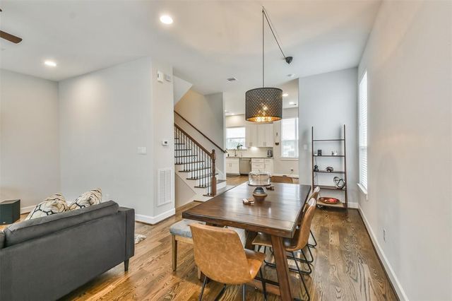 1815 Napa Creek Lane, Houston, TX 77009