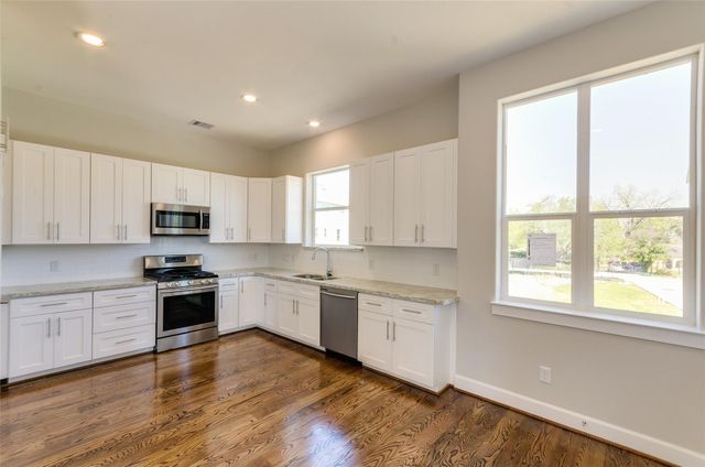 1815 Napa Creek Lane, Houston, TX 77009