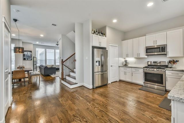 1815 Napa Creek Lane, Houston, TX 77009