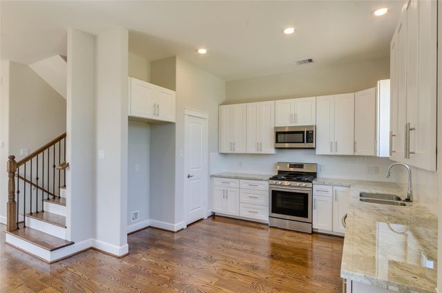 1815 Napa Creek Lane, Houston, TX 77009