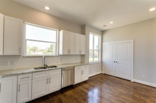 1815 Napa Creek Lane, Houston, TX 77009