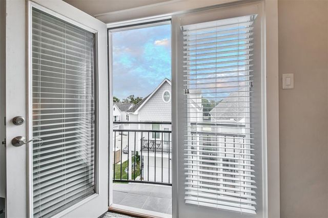 1815 Napa Creek Lane, Houston, TX 77009